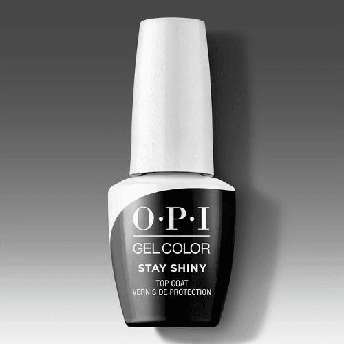 OPI Stay Shiny Top Coat