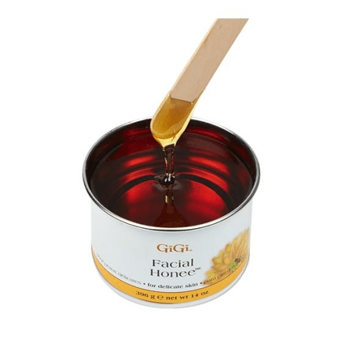 Gigi Facial Honee Wax 14 oz