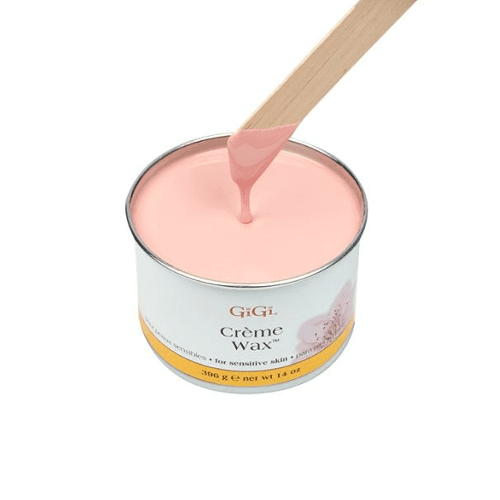 GiGi Creme Wax 14 oz