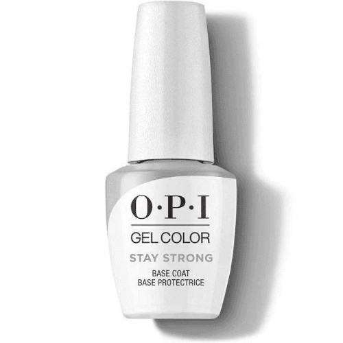 OPI Gel Stay Strong Base Coat