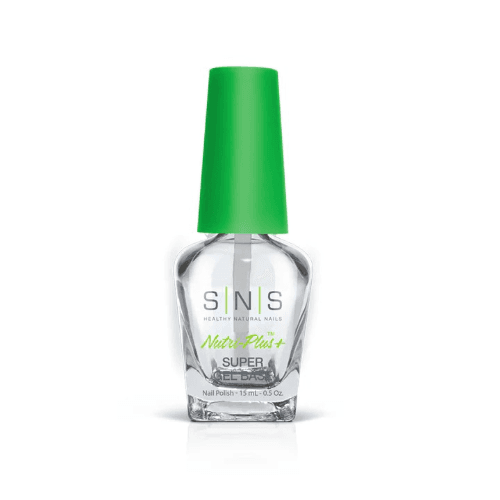 SNS Dip Essentials - Gel Base 0.5oz