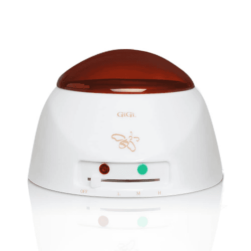 GiGi Single Wax Warmer 110/125V