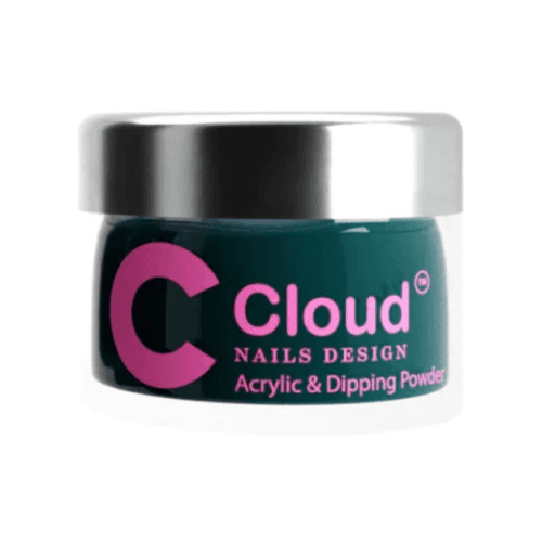 Chisel Acrylic & Dipping 2oz Cloud Forida