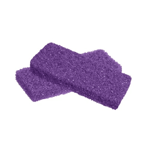 Disposable Mini Pumice Sponge - 400 PCS