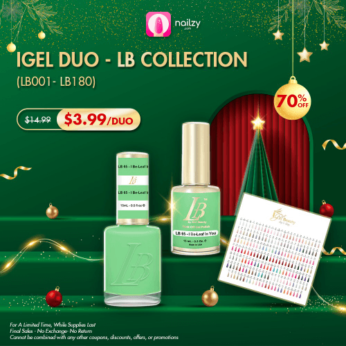 IGEL Duo - LB Collection