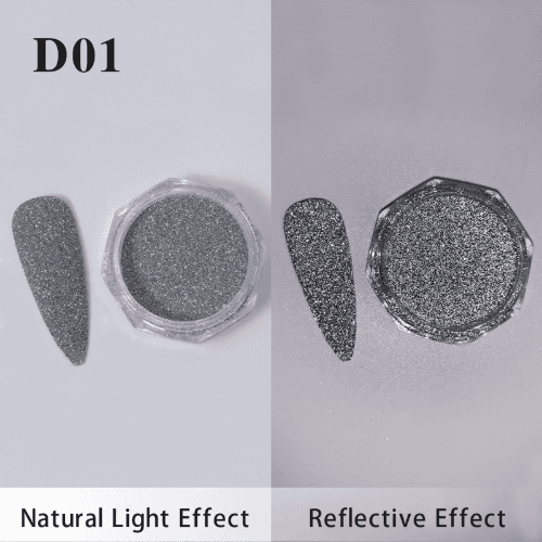 Reflective Diamond Powder 2g - D1