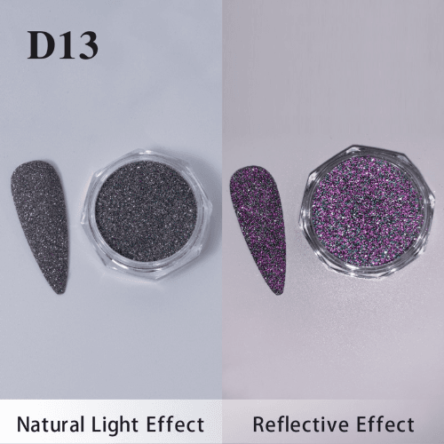 Reflective Diamond Powder 2g - D13