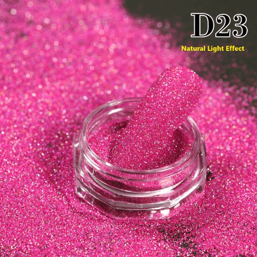 Reflective Diamond Powder 2g - D23