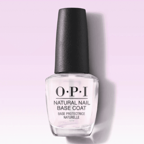 OPI Natural Nail Base Coat