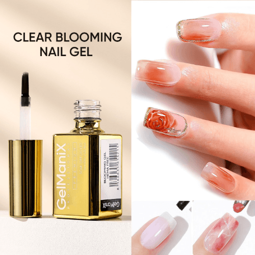 GelManiX Blooming Gel Premium 15mL