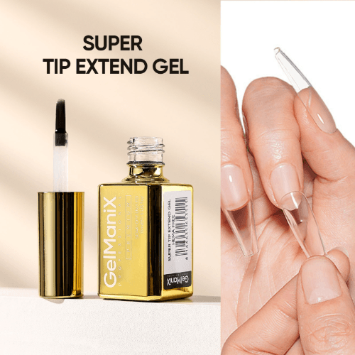 GelManiX Super Tip Extend Gel Premium 15ml