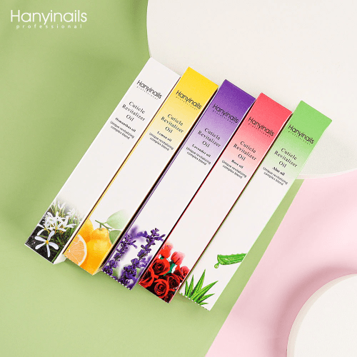 Cuticle Oil Pen 5ml (Case of 40)