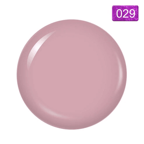 Dip/Acrylic Powder Lacquer/Gel 15ml No.29 Dusty Rose