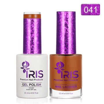 Dip/Acrylic Powder Lacquer/Gel 15ml No.41 Turkish Rose