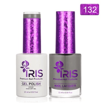 Dip/Acrylic Powder Lacquer/Gel 15ml Number 132 Venus