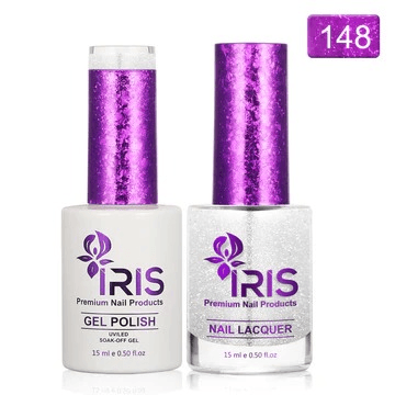 Dip/Acrylic Powder Lacquer/Gel 15ml Number 148 Harp