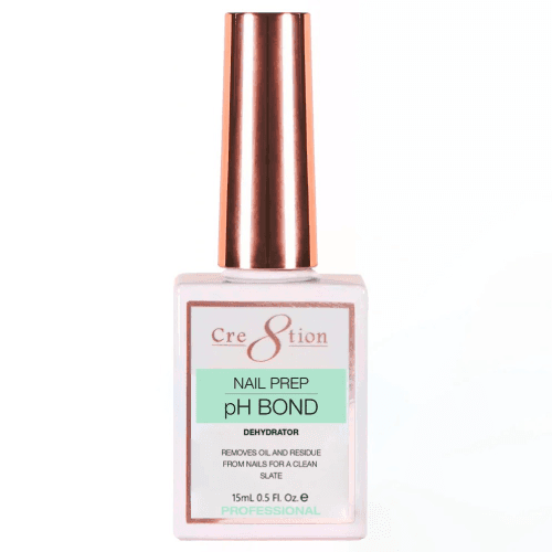 Cre8tion Nail Prep PH Bond -15ml