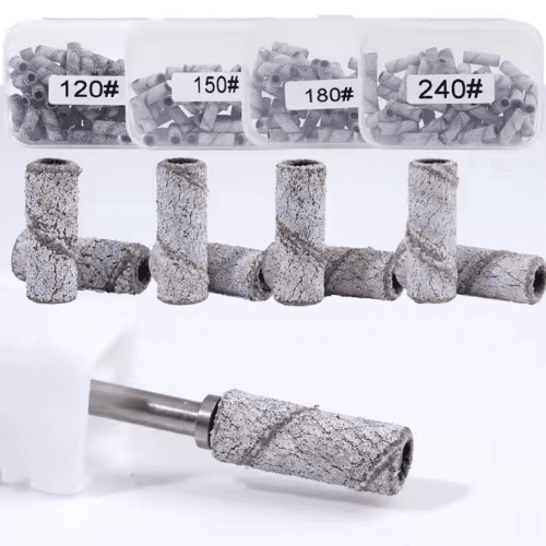 3.1 mm Small Mandrel Bit