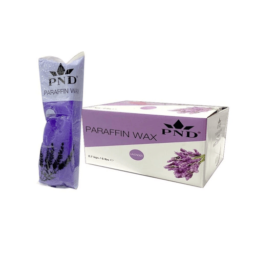 PND Paraffin Wax - Lavender 