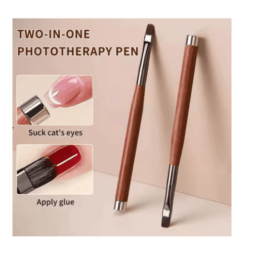 2pc of 2 in 1 Phototherapy Pen