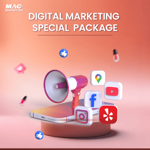 Digital Marketing - Eagle