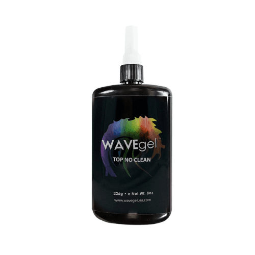 WAVEGEL Gel Top Coat No Clean Refill