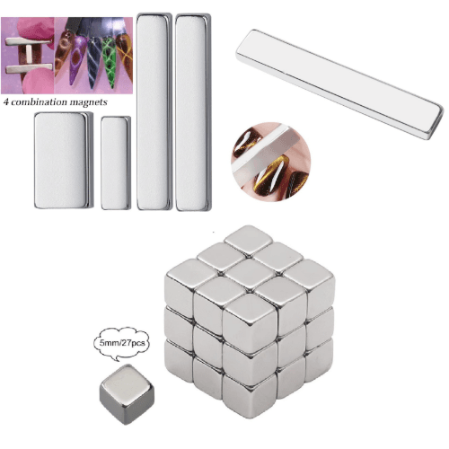 Muti-function Strong Magnetic Cat Eye