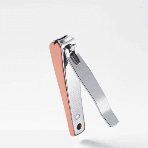 Advance Self-Collecting Nail Clipper - B.916 (Stainless Steel)