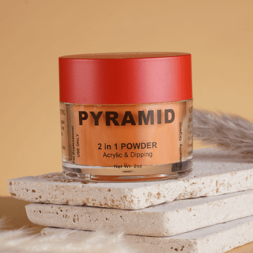 PYRAMID Collection - Powder