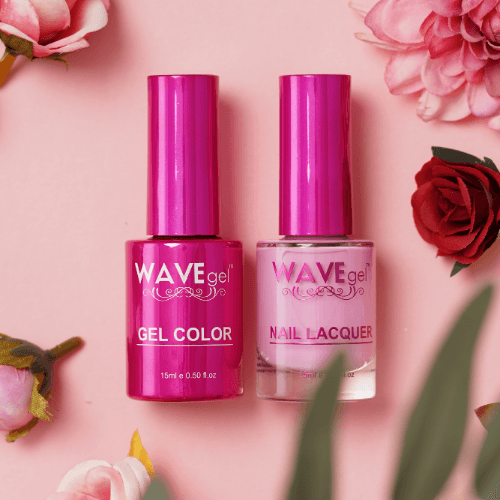 Wavegel Duo - Princess Collection