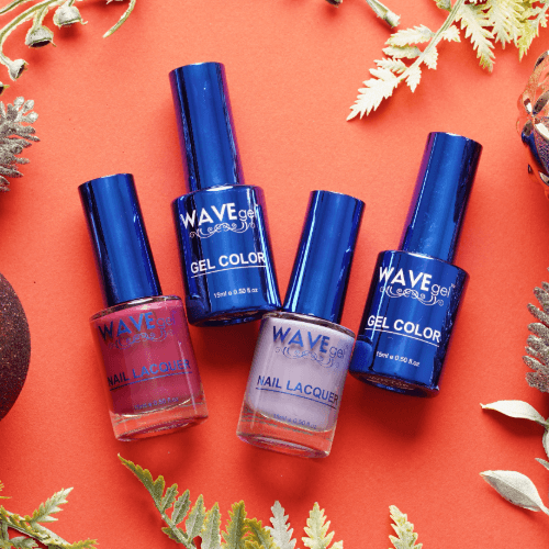 WAVEGEL Duo - Royal Collection 