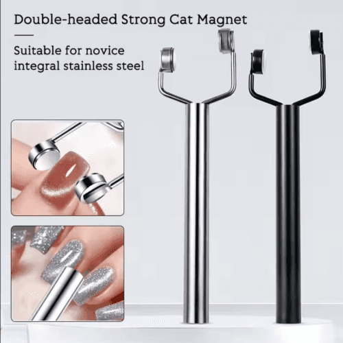 2pc - Y Shape Strong Magnetic Double Head