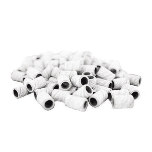 Medicool White Sanding Bands (Fine-Medium-Coarse) - Box of 100