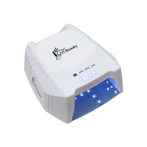Igel - Hybrid Lite UV/LED Lamp