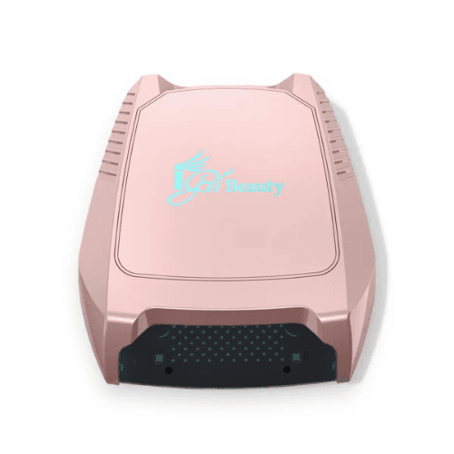 Igel - Hybrid Pro 2.0 Wireless Rechargeable UV/LED Lamp