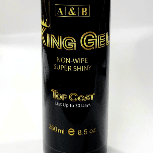 King Gel Base Gel/Top Gel Refill