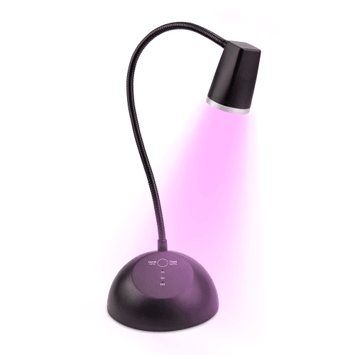 Soft Gel Touch 18W Nail LED Lamp