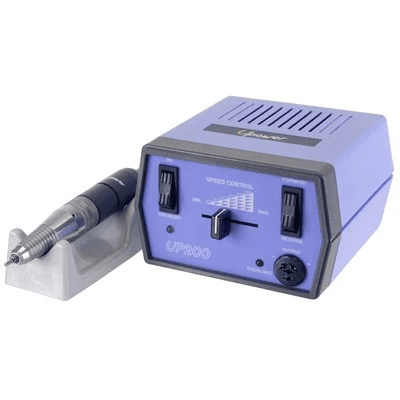 Urawa UP200 Purple Drill Machine w/ Handpiece