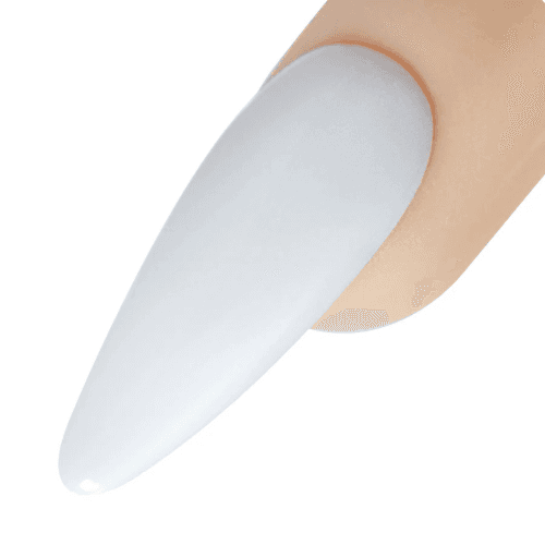 Young Nails Acrylic Powder, PS045WH, Speed White, 45g