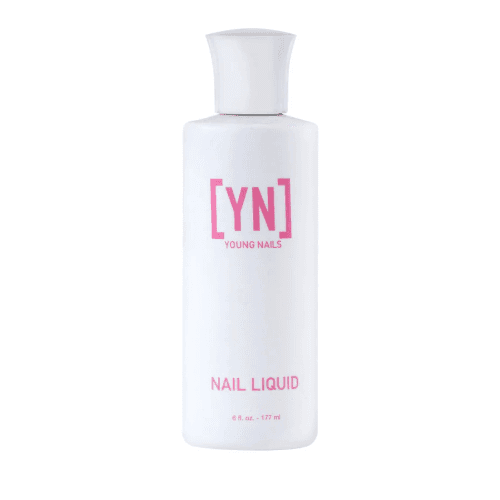 YOUNG NAILS Nail Liquid Monomer 6oz