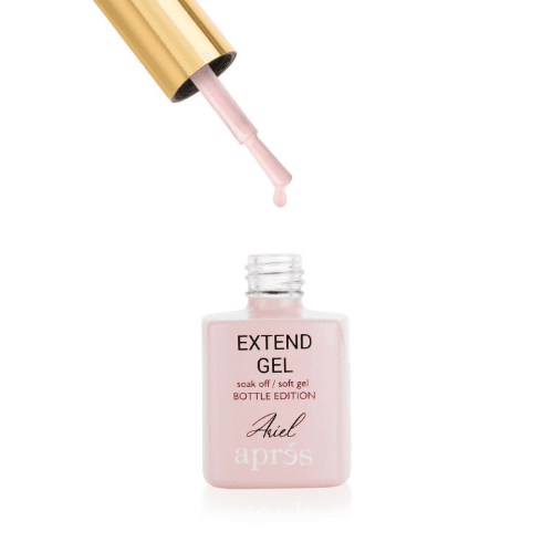 Apres Gel-X Color Extend Gel Bottle Edition - 15mL