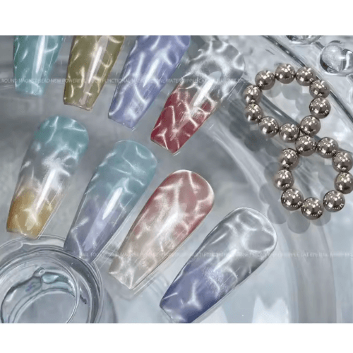 20pcs Magnet Beads