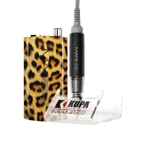 Cheetah - KUPA Mani-Pro Passport Filing Machine