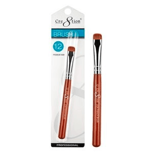 Cre8tion Premium Hair French Brush #12