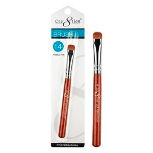 Cre8tion Premium Hair French Brush #14