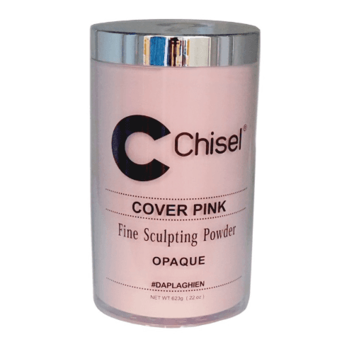 Chisel 22oz - Cover Pink