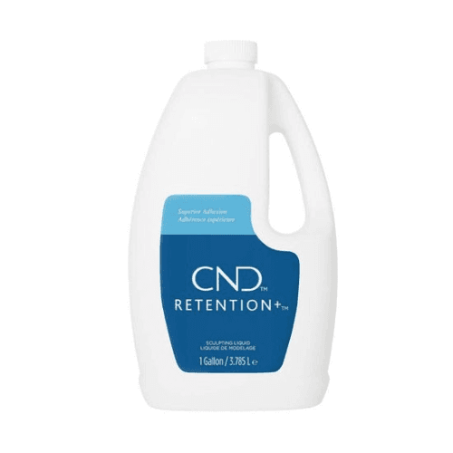 CND Retention+ Sculpting Liquid (New Packaging)