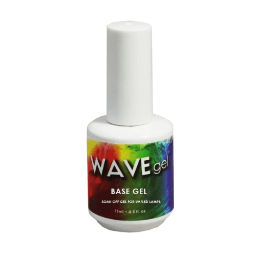 Wavegel Base/Top 0.5oz