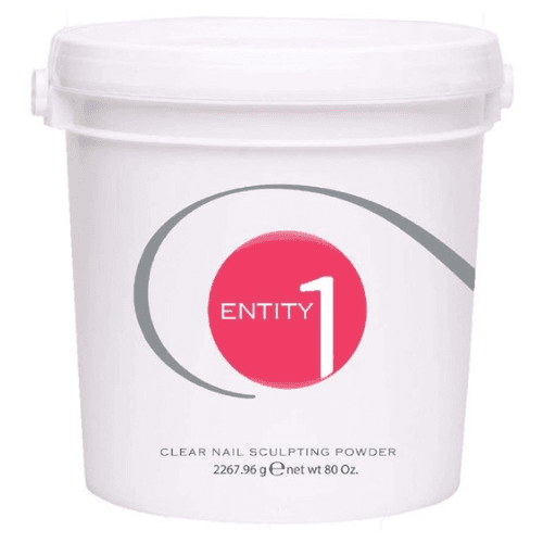 Entity Clear Sculpting Powder 5 lbs 