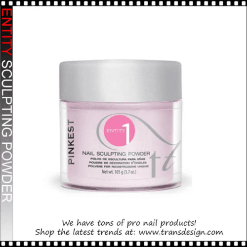 ENTITY Sculpting Powder Pinkest